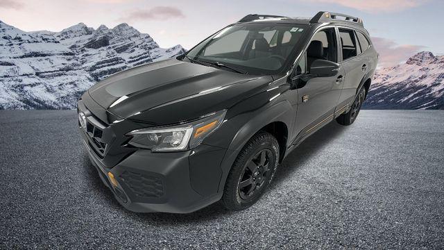 new 2025 Subaru Outback car, priced at $42,835