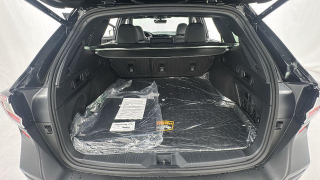 new 2025 Subaru Outback car, priced at $42,835