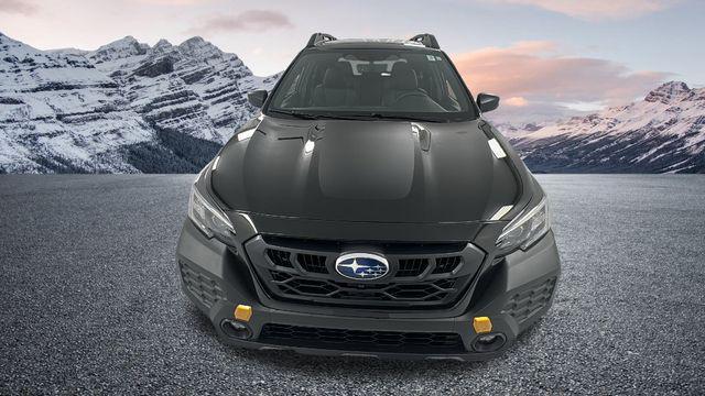 new 2025 Subaru Outback car, priced at $42,835