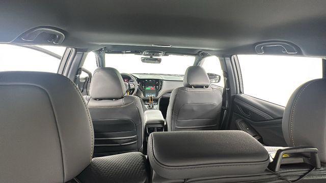 new 2025 Subaru Outback car, priced at $42,835