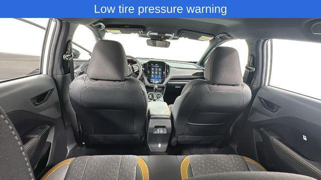 new 2025 Subaru Crosstrek car, priced at $30,030