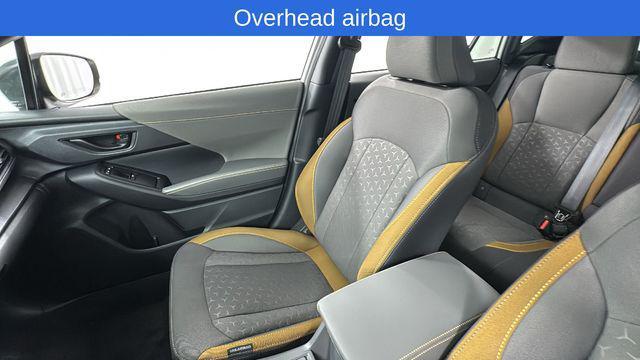 new 2025 Subaru Crosstrek car, priced at $30,030