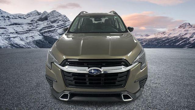 new 2025 Subaru Ascent car, priced at $49,173