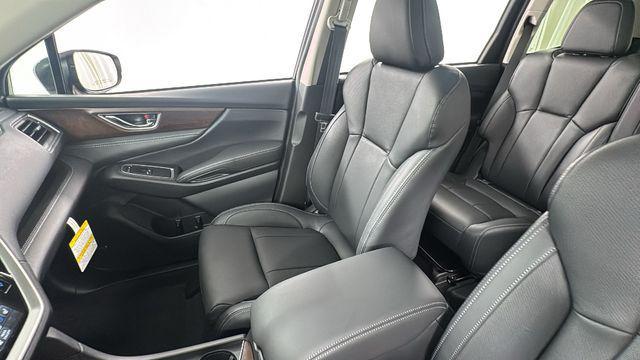 new 2025 Subaru Ascent car, priced at $49,173