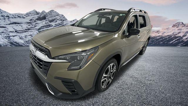 new 2025 Subaru Ascent car, priced at $49,173