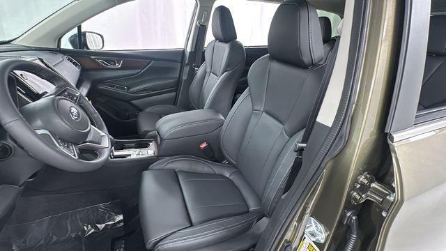 new 2025 Subaru Ascent car, priced at $49,173