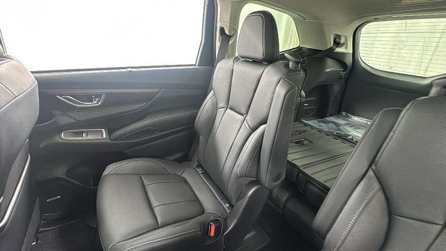 new 2025 Subaru Ascent car, priced at $49,173