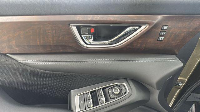 new 2025 Subaru Ascent car, priced at $49,173