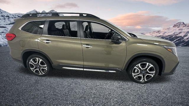 new 2025 Subaru Ascent car, priced at $49,173