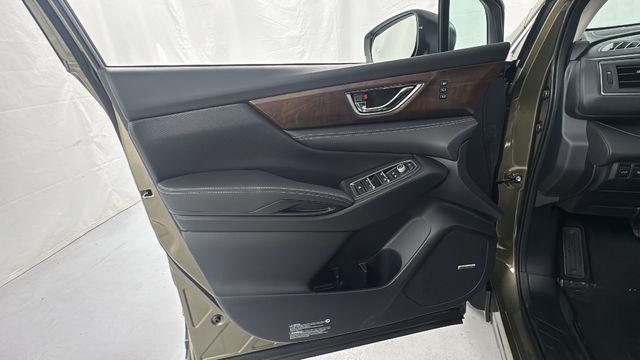 new 2025 Subaru Ascent car, priced at $49,173