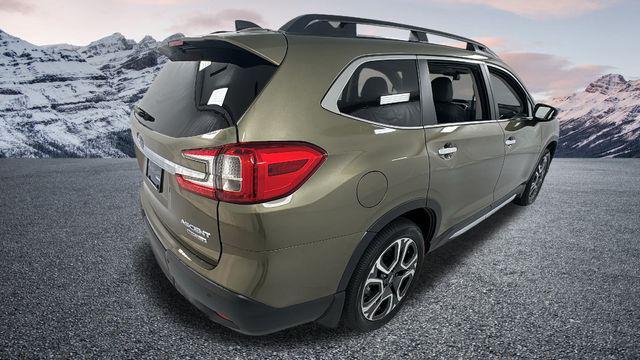 new 2025 Subaru Ascent car, priced at $49,173