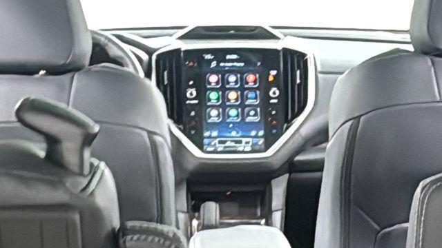 new 2025 Subaru Ascent car, priced at $49,173