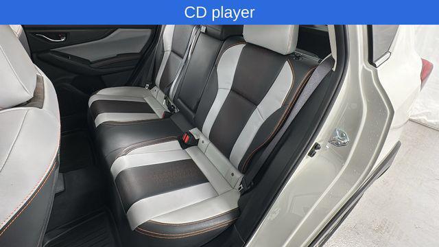 used 2023 Subaru Crosstrek car, priced at $28,911