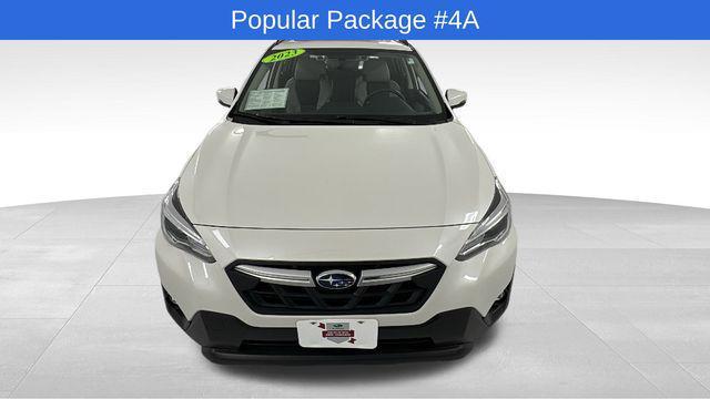 used 2023 Subaru Crosstrek car, priced at $28,911
