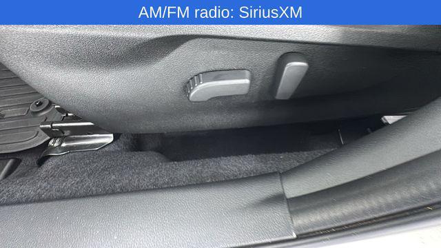 used 2023 Subaru Crosstrek car, priced at $28,911
