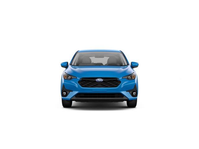 new 2025 Subaru Impreza car, priced at $27,347