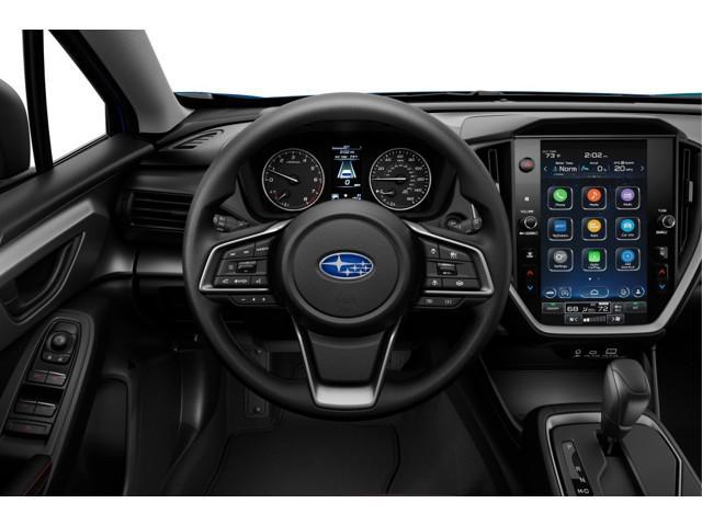 new 2025 Subaru Impreza car, priced at $27,347