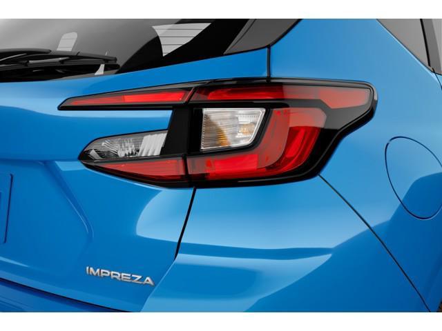 new 2025 Subaru Impreza car, priced at $27,347