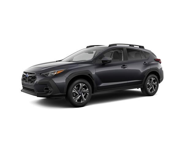 new 2025 Subaru Crosstrek car, priced at $32,540