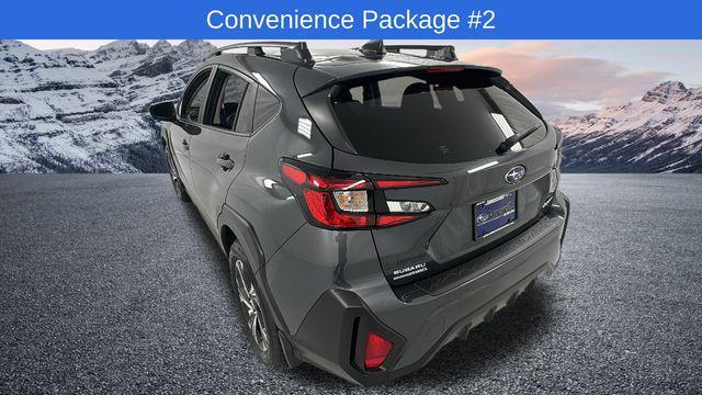 new 2025 Subaru Crosstrek car, priced at $30,669