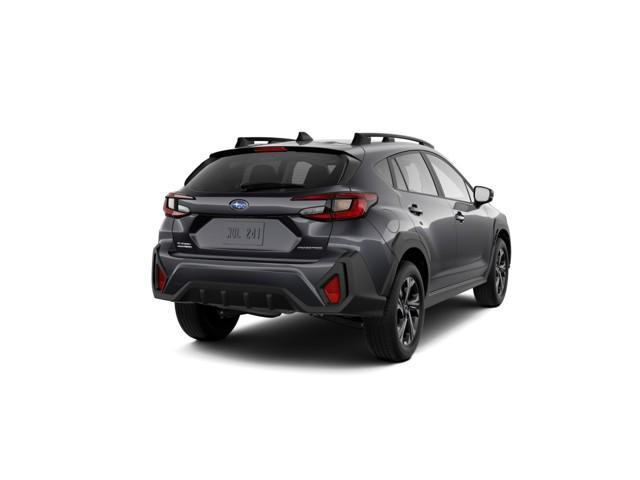 new 2025 Subaru Crosstrek car, priced at $32,540
