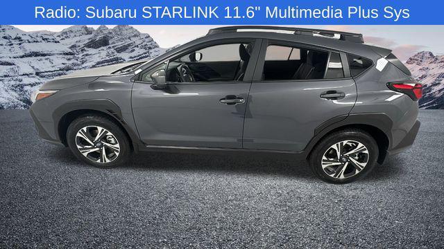new 2025 Subaru Crosstrek car, priced at $30,669