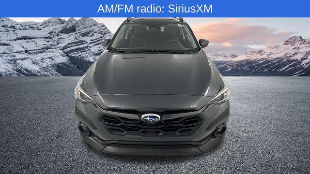 new 2025 Subaru Crosstrek car, priced at $30,669
