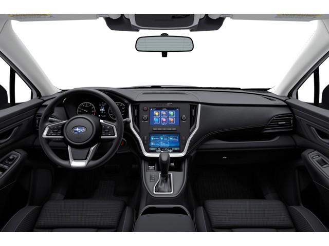 new 2025 Subaru Outback car, priced at $29,728