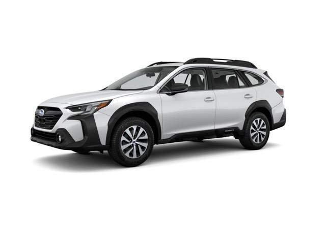 new 2025 Subaru Outback car, priced at $29,728