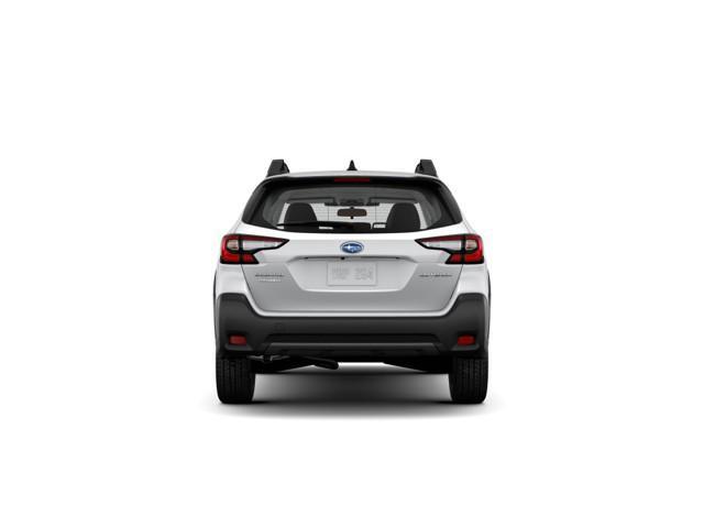 new 2025 Subaru Outback car, priced at $29,728