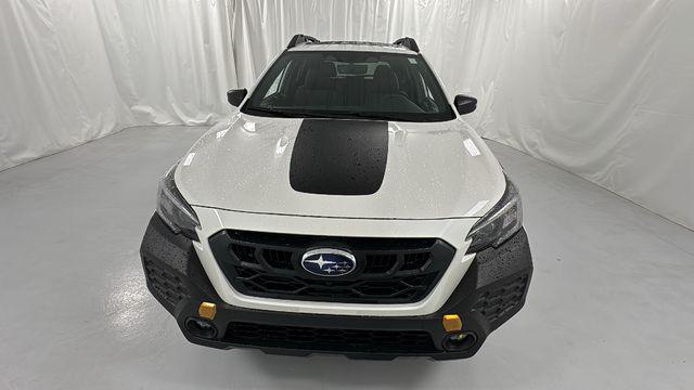 new 2025 Subaru Outback car, priced at $40,768