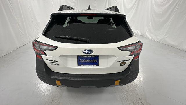 new 2025 Subaru Outback car, priced at $40,768