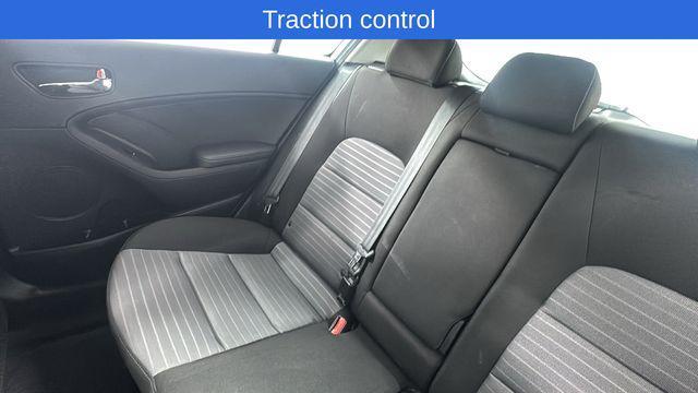 used 2015 Kia Forte car, priced at $8,594