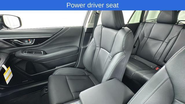 new 2025 Subaru Outback car, priced at $42,103