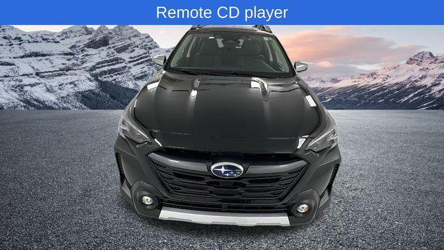 new 2025 Subaru Outback car, priced at $42,103