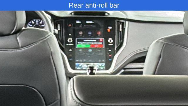 new 2025 Subaru Outback car, priced at $42,103