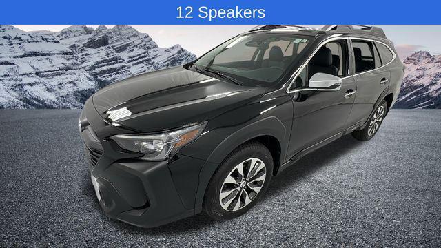 new 2025 Subaru Outback car, priced at $42,103
