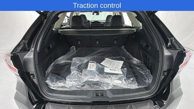 new 2025 Subaru Outback car, priced at $42,103