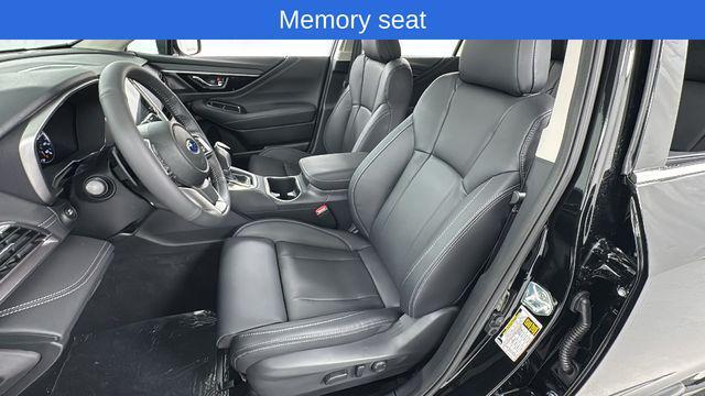 new 2025 Subaru Outback car, priced at $42,103