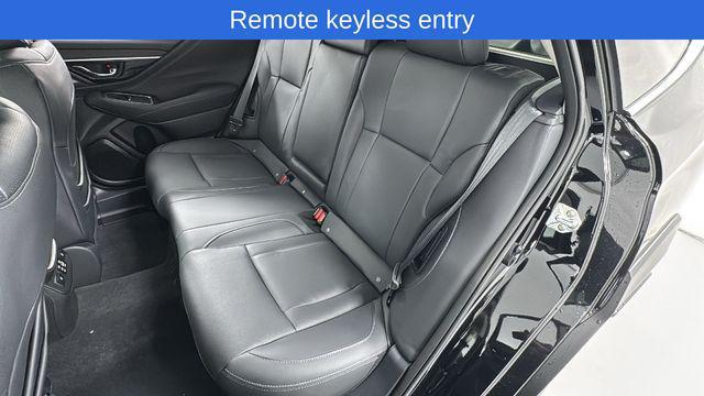 new 2025 Subaru Outback car, priced at $42,103