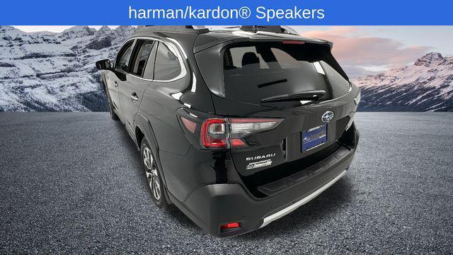 new 2025 Subaru Outback car, priced at $42,103