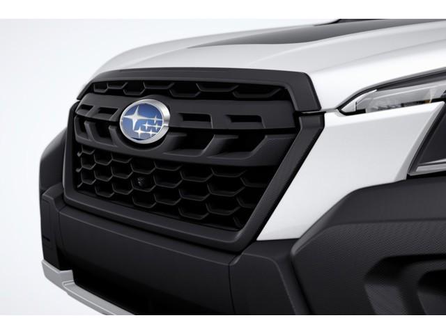 new 2025 Subaru Forester car, priced at $38,242