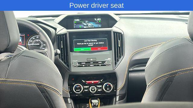 new 2025 Subaru Forester car, priced at $36,983
