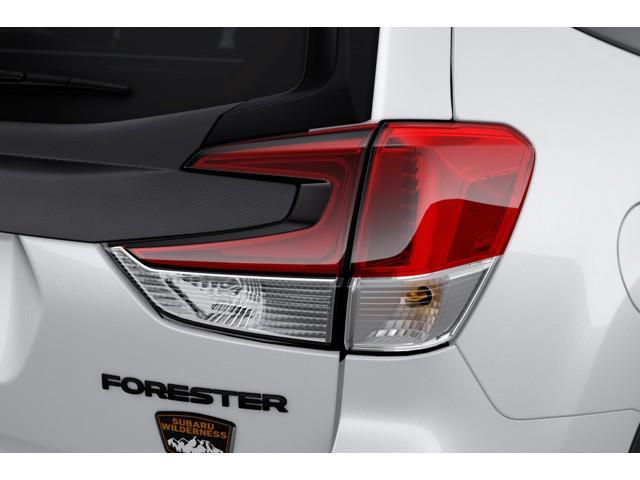 new 2025 Subaru Forester car, priced at $38,242