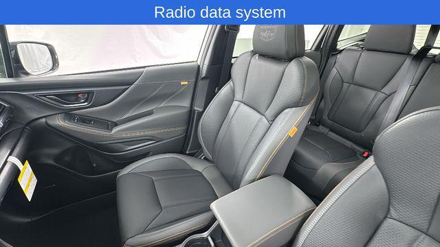 new 2025 Subaru Forester car, priced at $36,983