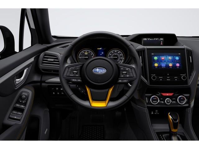 new 2025 Subaru Forester car, priced at $38,242