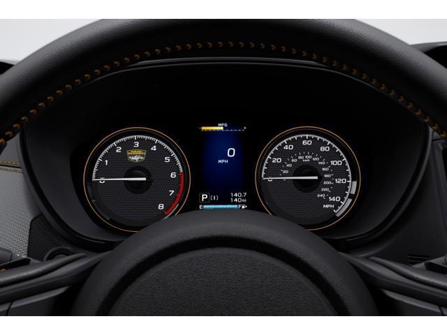 new 2025 Subaru Forester car, priced at $38,242