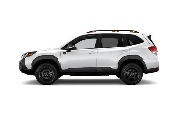 new 2025 Subaru Forester car, priced at $38,242
