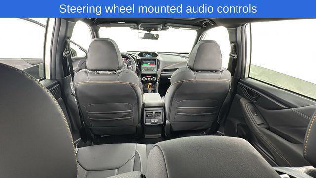 new 2025 Subaru Forester car, priced at $36,983