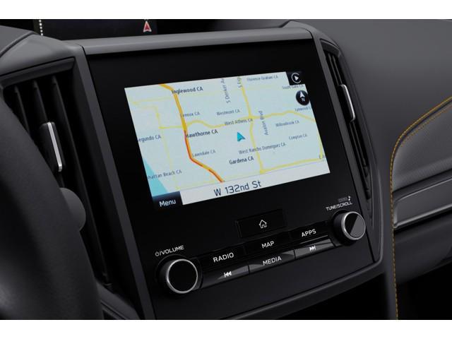 new 2025 Subaru Forester car, priced at $38,242